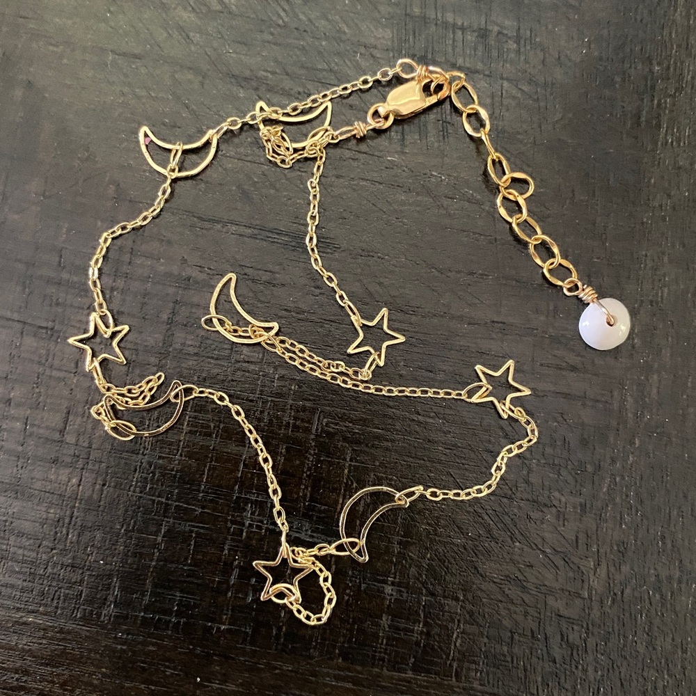 TL | Celestial Chain - Picture 2 of 6
